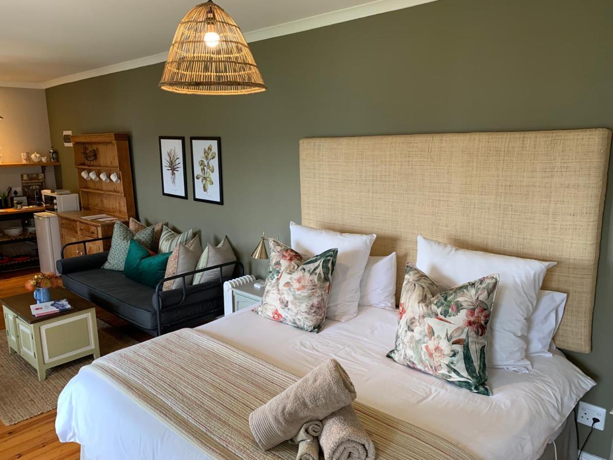 Cheverells Farm Grabouw Exteriör bild