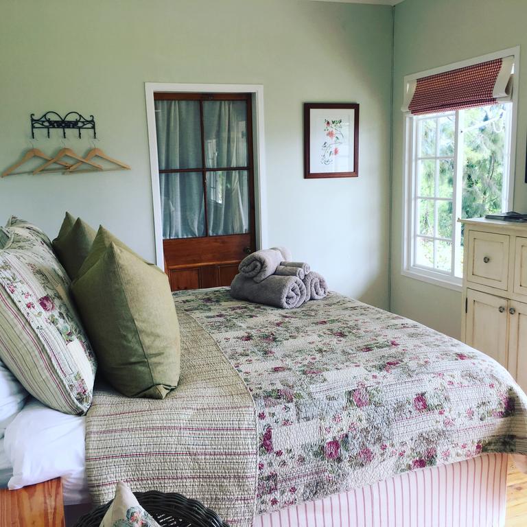 Cheverells Farm Grabouw Exteriör bild